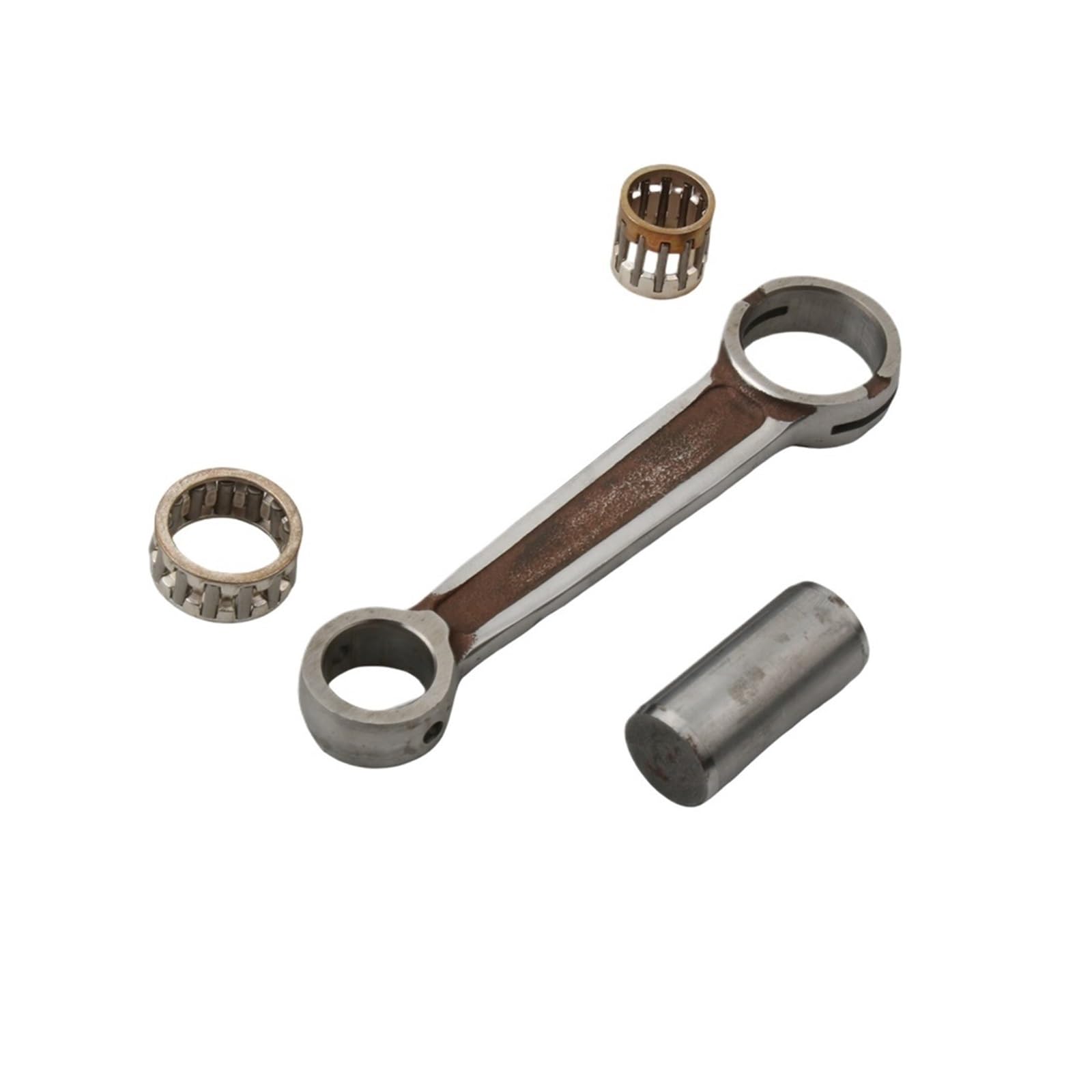 Kit bielle de vilebrequin moto universel moteur 3 4 canaux pieces