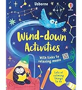 Wind-Down Activities (Unworry)