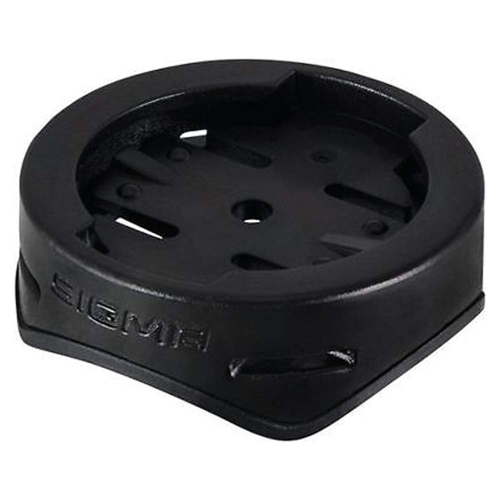 Supporto GPS SIGMA per ROX 2.0 | ROX 2.0 Endurance | ROX 4.0| ROX 4.0 Endurance | ROX 11.1 EVO | ROX 12.1 EVO | Negro | Dimensioni unità