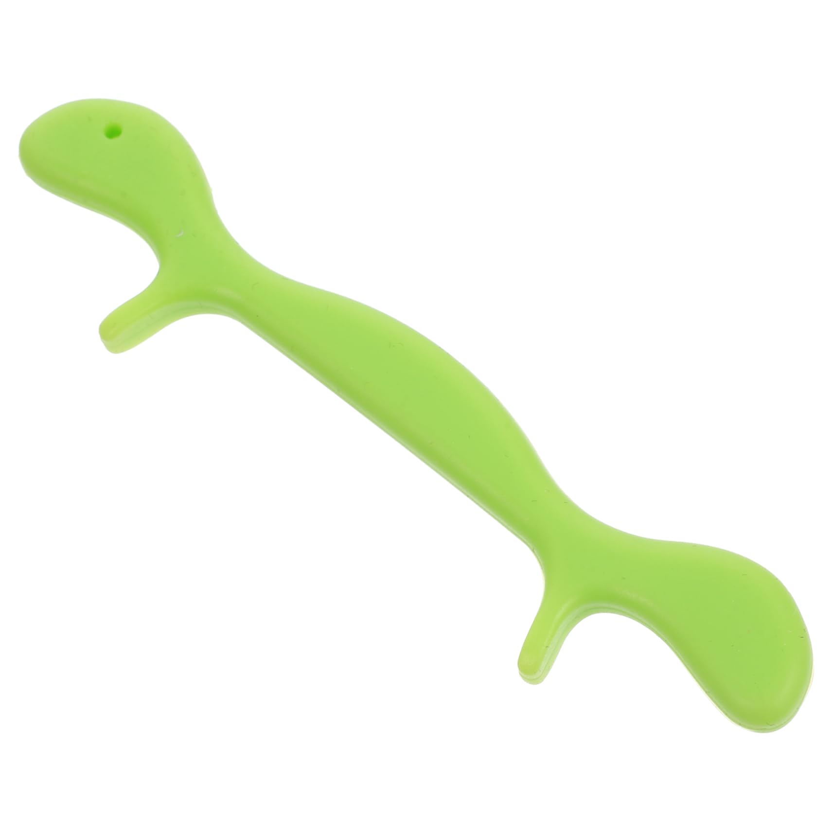 Smile Shaper Facial Exerciser Durable Mouth Piece Training for Women Enhances Natural Smile for Service Jobs