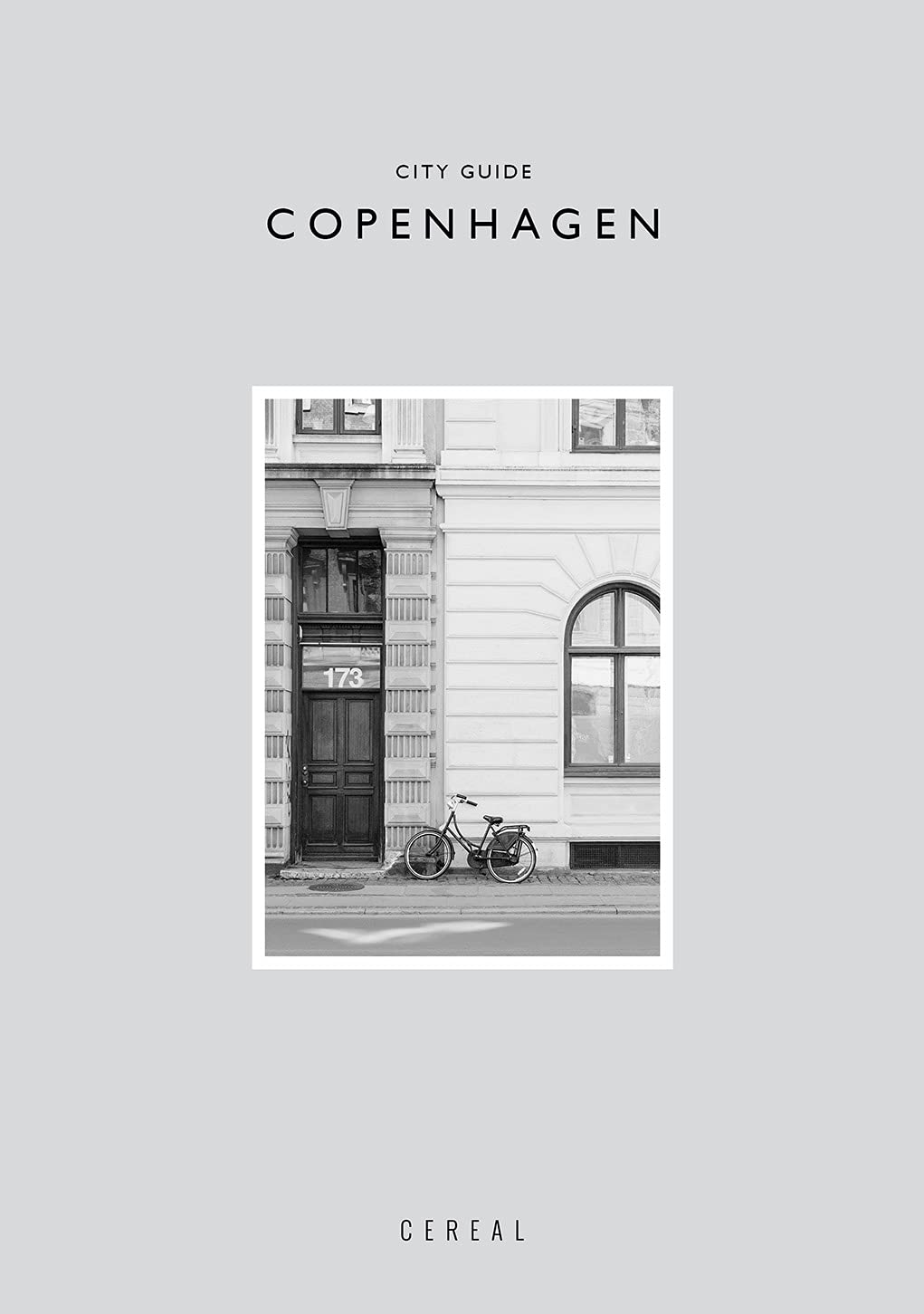 Cereal City Guide: Copenhagen by Rosa Park, Rich Stapleton - 9781419747144