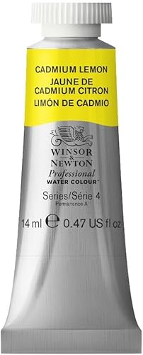 Vista 41 de Winsor & Newton - Pintura para acuarela profesional