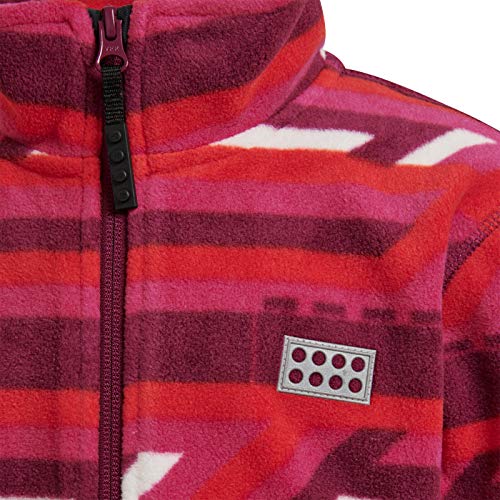 Image of LEGO Wear Kids & Baby Full Zip Fleece Cardigan
