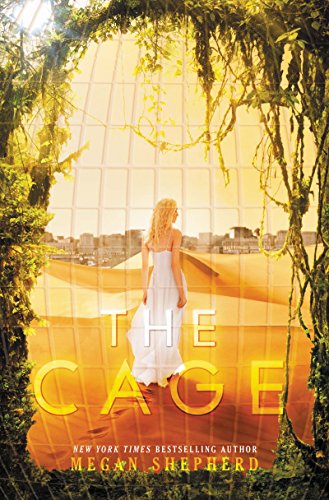 The Cage (The Cage, 1)