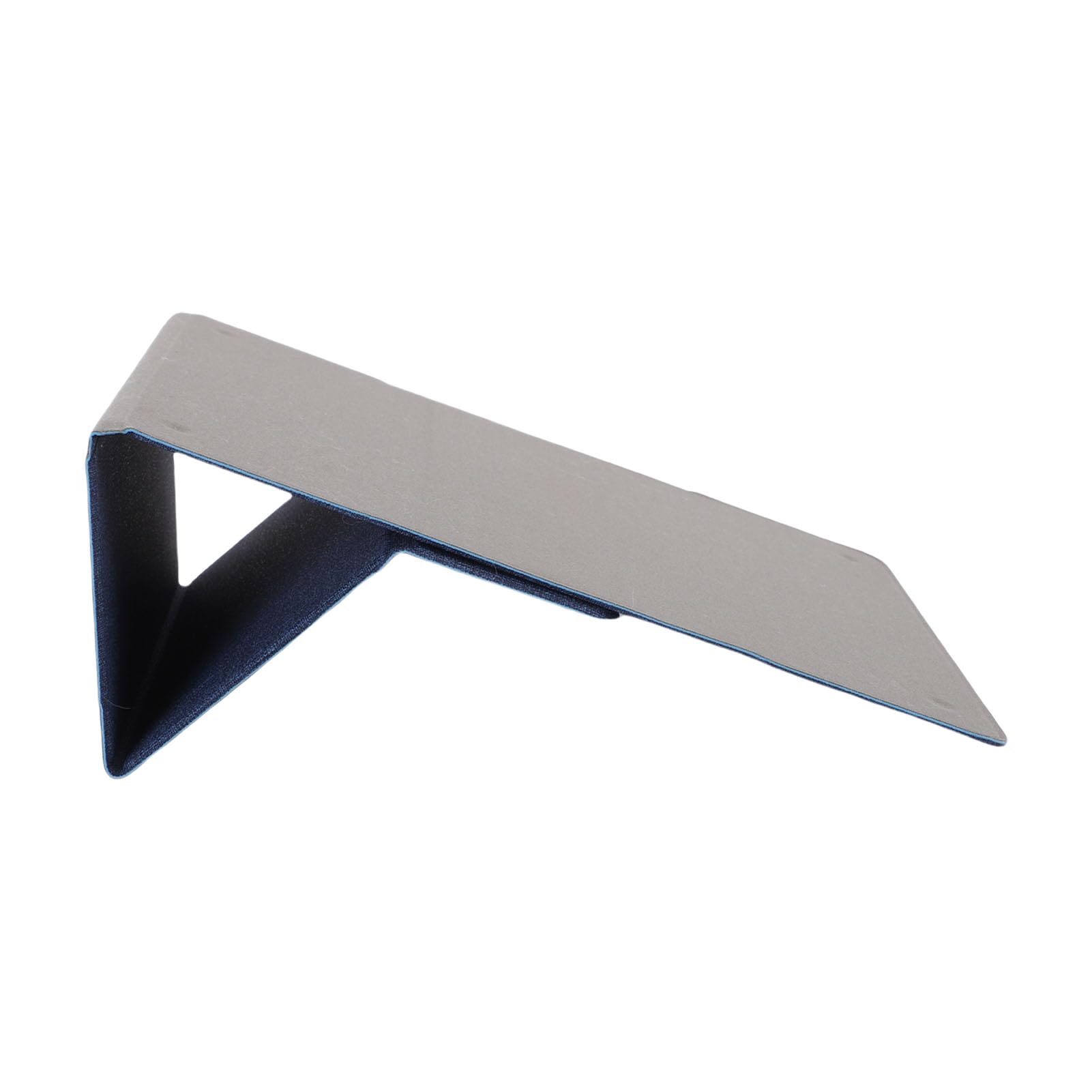 Custodia Protettiva per Kindle Scribe 2022 2024, Cover per Lettore di Libri Elettronici da 10,2 Pollici con Attacco Magnetico, Supporto Regolabile e Slot per Penna Dedicato, per (Blu scuro)