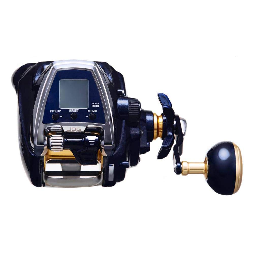 Amazon | ダイワ(DAIWA) 20 レオブリッツ 500JP | ダイワ(DAIWA 