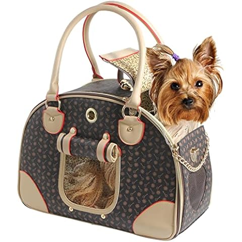 BETOP HOUSE Fashion Dog Carrier Purse Cover