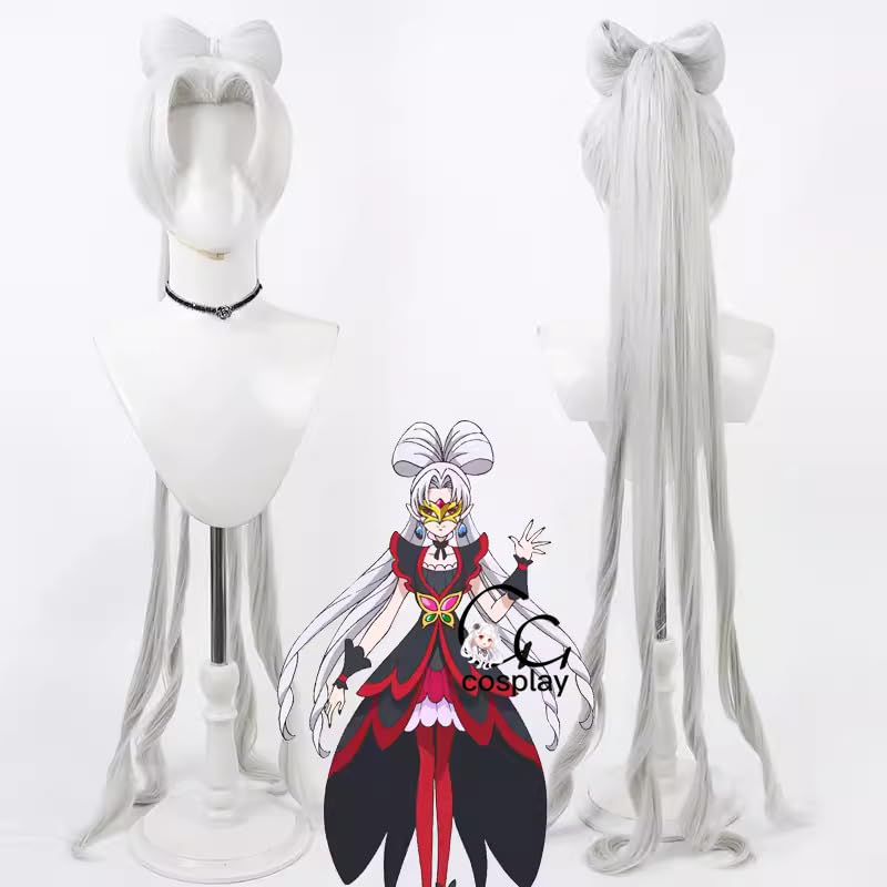 Amazon.co.jp: GGcosplay☆ Go！プリンセスプリキュア トワイライト