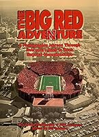 THE BIG RED ADVENTURE 0965226700 Book Cover