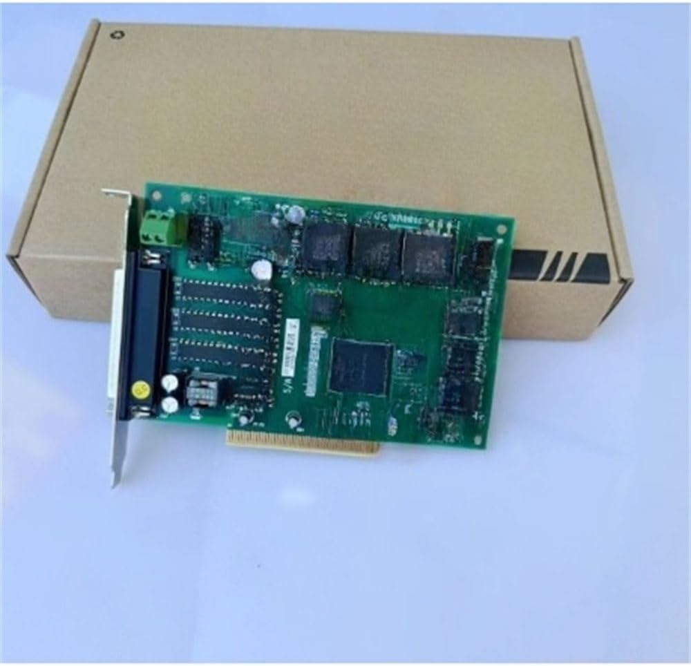 for PCI-7230 Opto-Isolated I/O Switch Card
