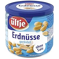 ültje Erdnüsse, geröstet,