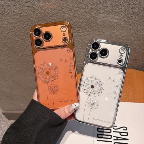 Coque iPhone 17 silicone rigide violette protégeant contre les chutes nocturnes