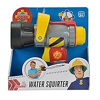 Dickie 925 312-0748 – Fireman Sam Fire Extinguisher