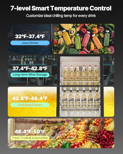 Commercial Sandwich Display Refrigerator