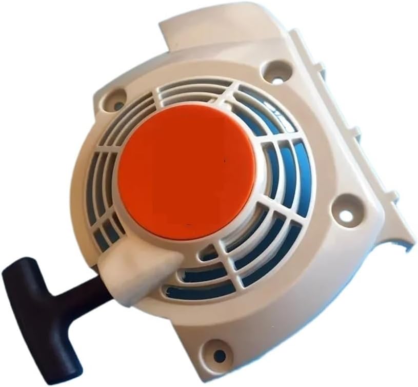 Made Recoil Starter Assembly Pull Rewind Start Fit for FS120 FS200 FS250 Brush Cutter OEM # 4134 080 2101