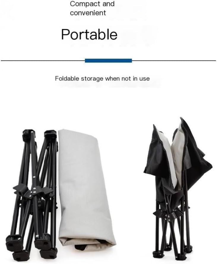 ペットベッド 折りたたみ式で設置不要の大型、中型、小型犬用キャンプ