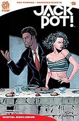 Amazon.co.jp: Jackpot #2 eBook : Fawkes, Ray, Stelfreeze, Brian