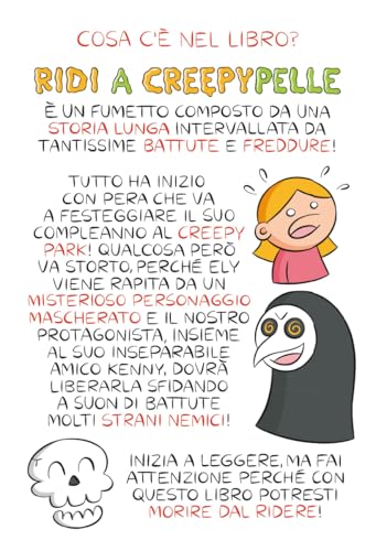 Ridi A Creepypelle - 4