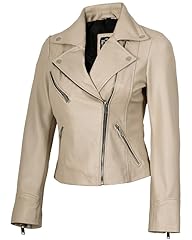 Ninfa - Beige Jacket