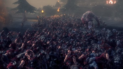 Viking: Battle For Asgard - Playstation 3 #TOP5