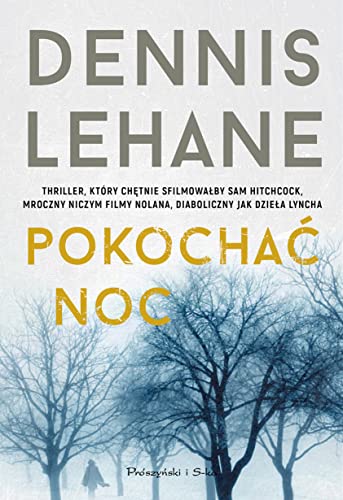 Pokochac noc [Polish] 8381231310 Book Cover