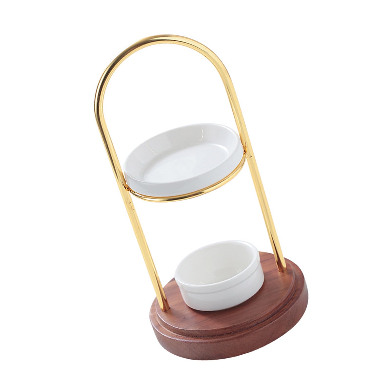 Waxes Melt Burners Essential Oil, Oil Tealight Warmer Aromatherapys Holder Scented Diffuser Tealight Warmer