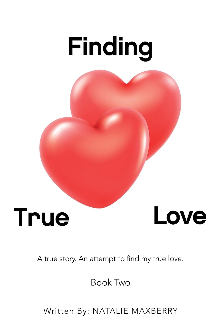 Finding True Love: A true story. An attempt to find my true love.