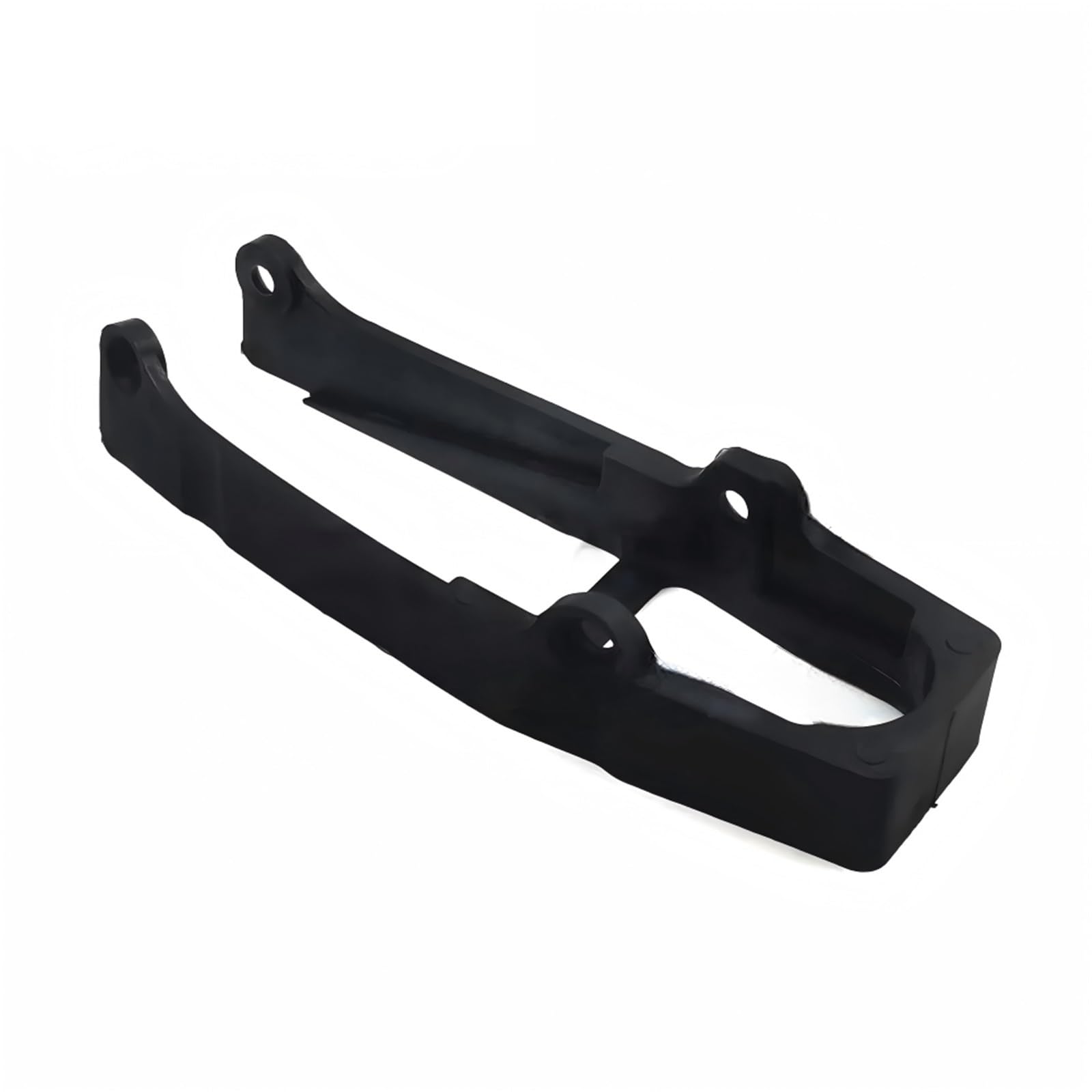 Guide Chaîne Moto Compatible Avec XL250R Pour XL350R 1985 1986 1987 Garde-chaîne De Moto Bras Oscillant Curseur Couvercle Protecteur Accessoires Remplacement