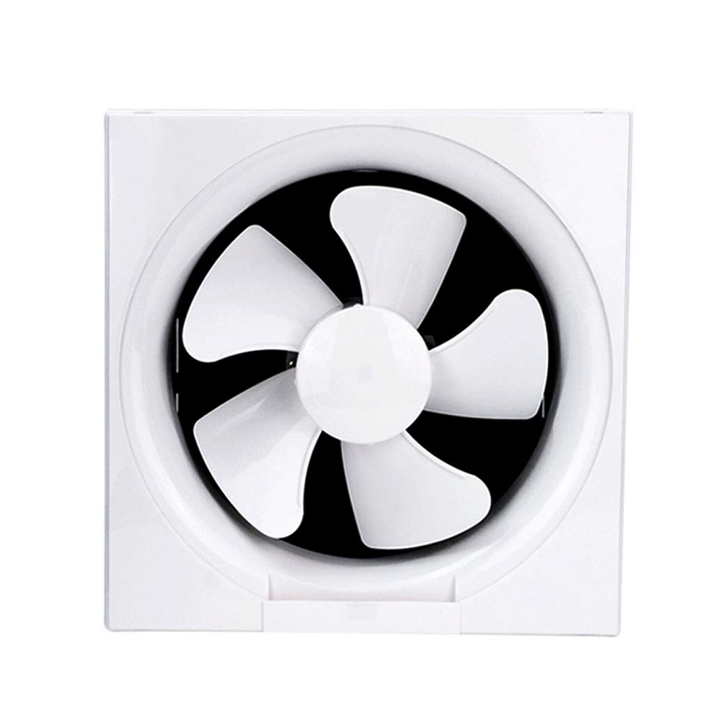 ZJING Exhaust Fan High Power Exhaust Fan Wall Kitchen Fume Powerful Ventilation  Fan Bathroom Window Type 8 Inch Exhaust Fan : Amazon.ca: Tools u0026 Home  Improvement
