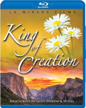 Blu-ray King of Creation [Blu-ray] Book