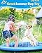 Peteast Splash Pad for Dogs & Kids, 97