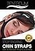 BENEFICIUM Anti Snoring Devices - Chin Strap - Anti Snoring Chin Strap - Anti Snore Chin Strap - Snore Stopper - Snoring - Anti Snoring Chin Strap for Men and Women
