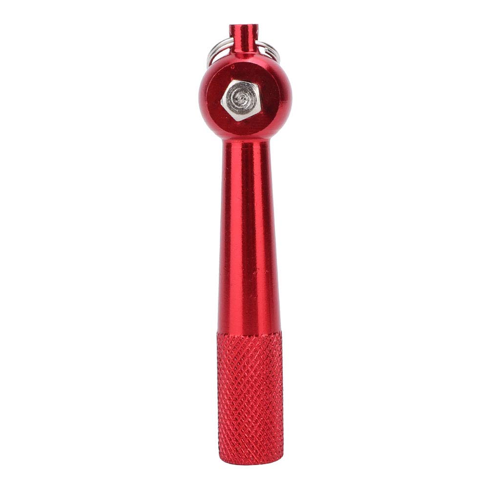 Axe Rapide Pour Roues VTT - Paire - Alliage D'Aluminium - Déverrouillage Rapide - Compatible VTT Et Route - Longueurs 210mm Et 245mm