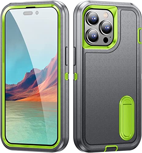Coque résistante iPhone 14 Plus protection premium double couche