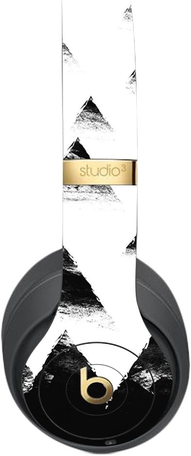 MightySkins Skin Compatible with Beats Studio 3 Wireless - Cactus Garden | Protective, Durable, and Unique Vinyl Decal wrap Cover | Easy to Apply, Remove, and Change Styles | Made in The USA