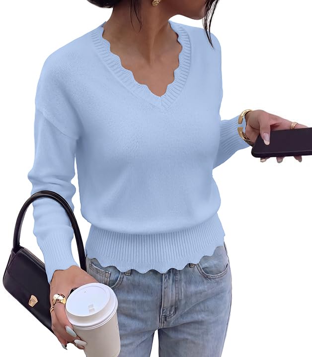 Women's Fall Sweaters - image 1