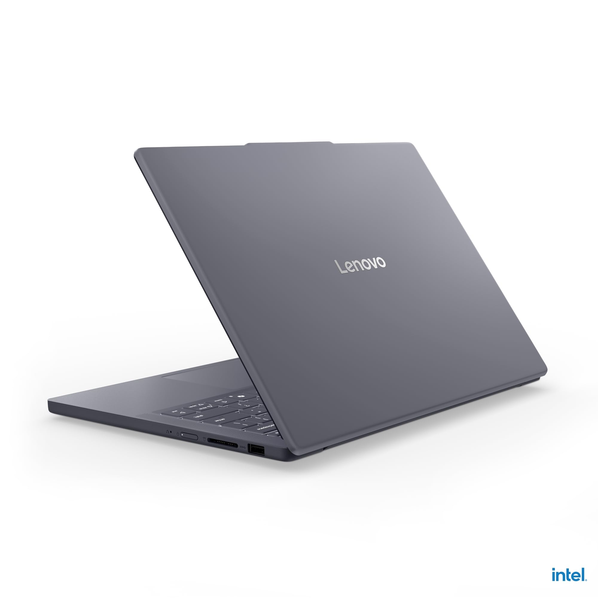 Lenovo IdeaPad Slim 3 14IRH10 Ordinateur Portable 14" WUXGA Intel Core i7-13620H RAM 16Go SSD 512Go Intel UHD Graphics Windows 11 Home Clavier AZERTY Français Gris