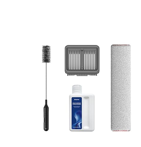 Amazon.com: DREAME H12 Pro FlexReach Wet Dry Vacuum Cleaner, 0