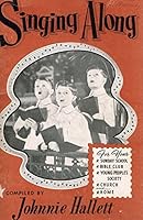 Singing Along B00H30N1RY Book Cover