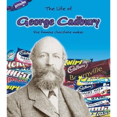 George Cadbury