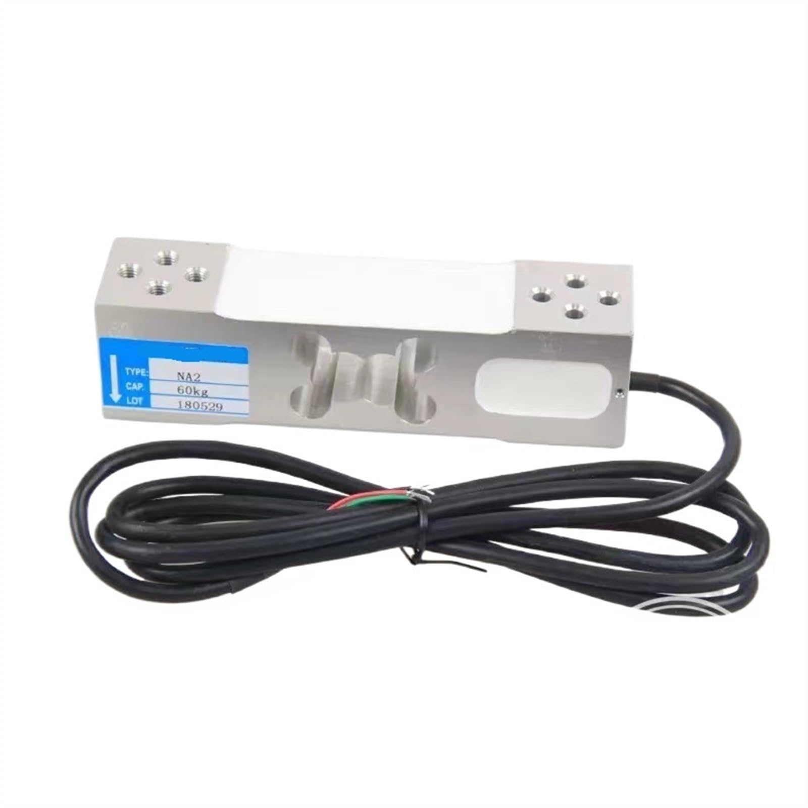 Sensor NA2-200KG para báscula de plataforma electrónica de pesaje industrial