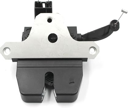 Trunk Latch Lock Actuator Compatible with 2012-2018 Ford Focus Sedan