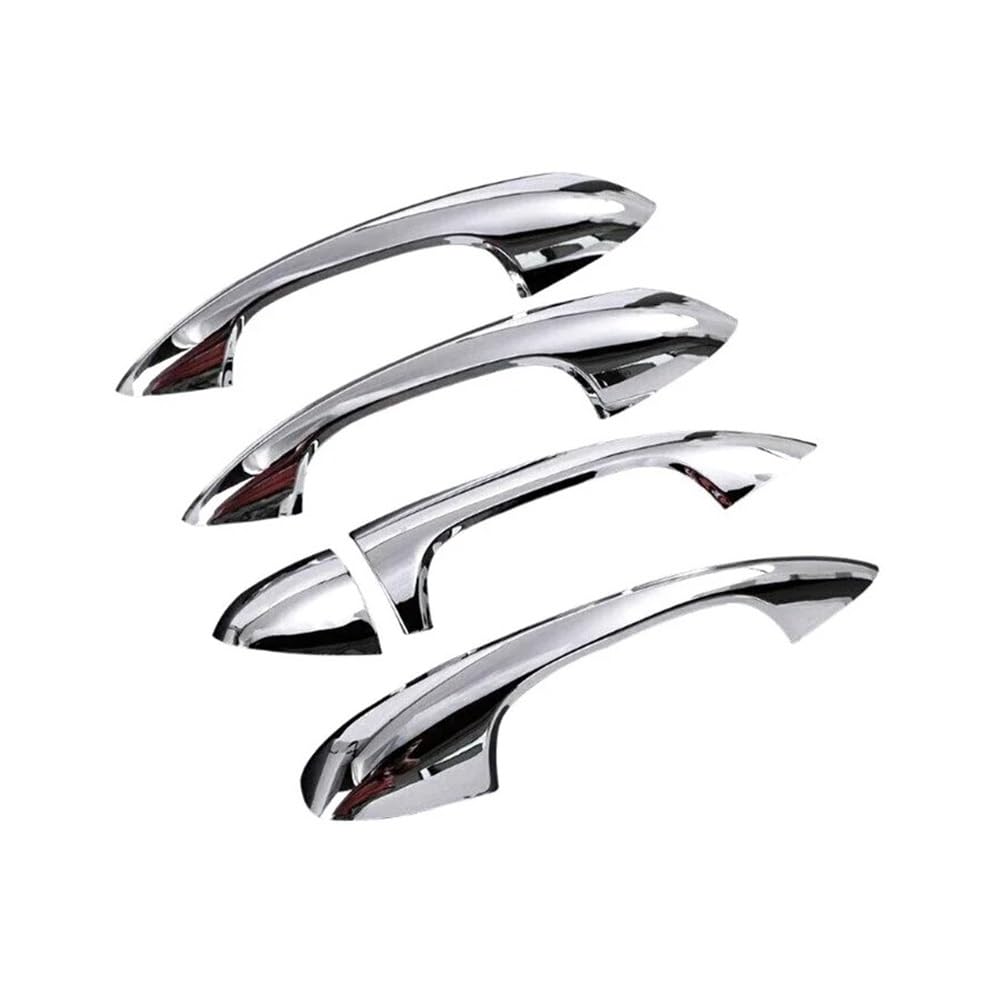 MHTGD Plastic Door Handles for Benz A B C E for GLC for CLA for GLE for GLS for GLB Class W177 W247 W205 W213 X253 C118 W167 X167