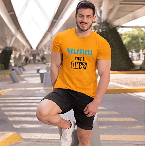 Image of Hangout Hub GiftsCafe.MWG1 Family Tshirt | Best Dad Mom Daughter Ever Printed Tees | Regular Fit Twinning T-Shirts (Cotton | Pack of 3 | Black)