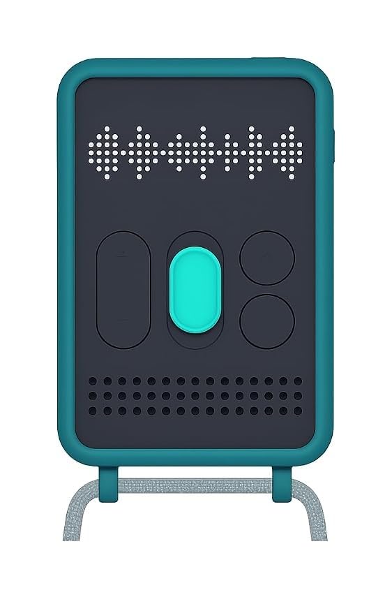 Karri Messenger 2 - Jungle Green Case