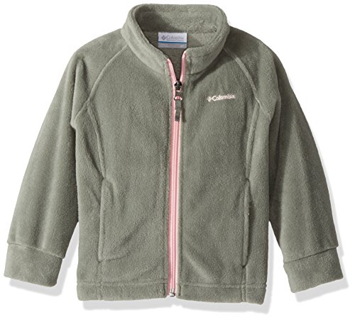 Image of Columbia Kids Benton Springs Fleece (Little Kid /Big Kid)