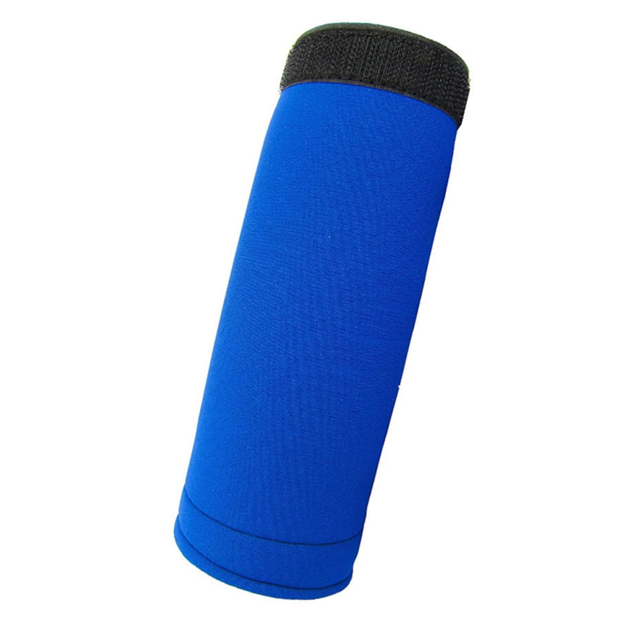 Manchon antidérapant rampe de piscine 6ft couverture garde-corps ajustable