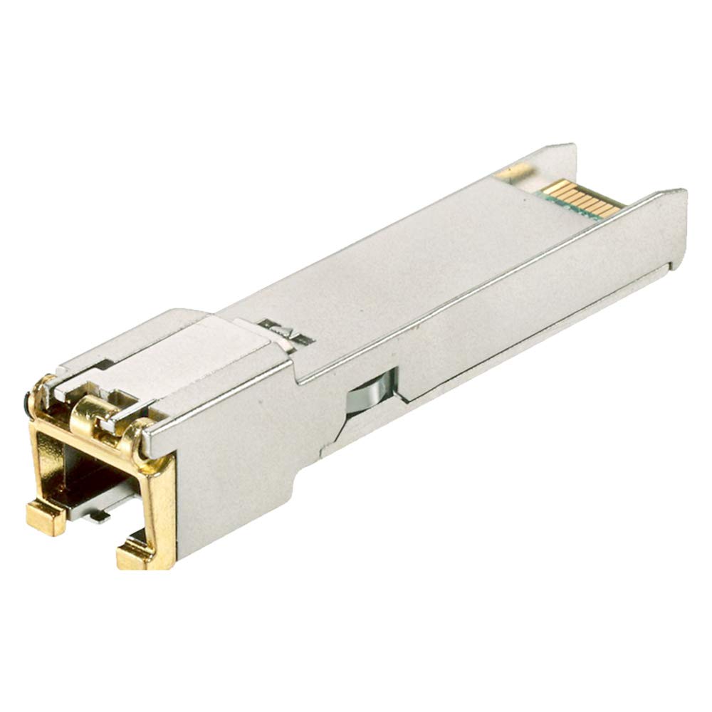 Amazon.co.jp: SFP - RJ 45銅線モジュール - Cisco GLC-T（10/100/1000
