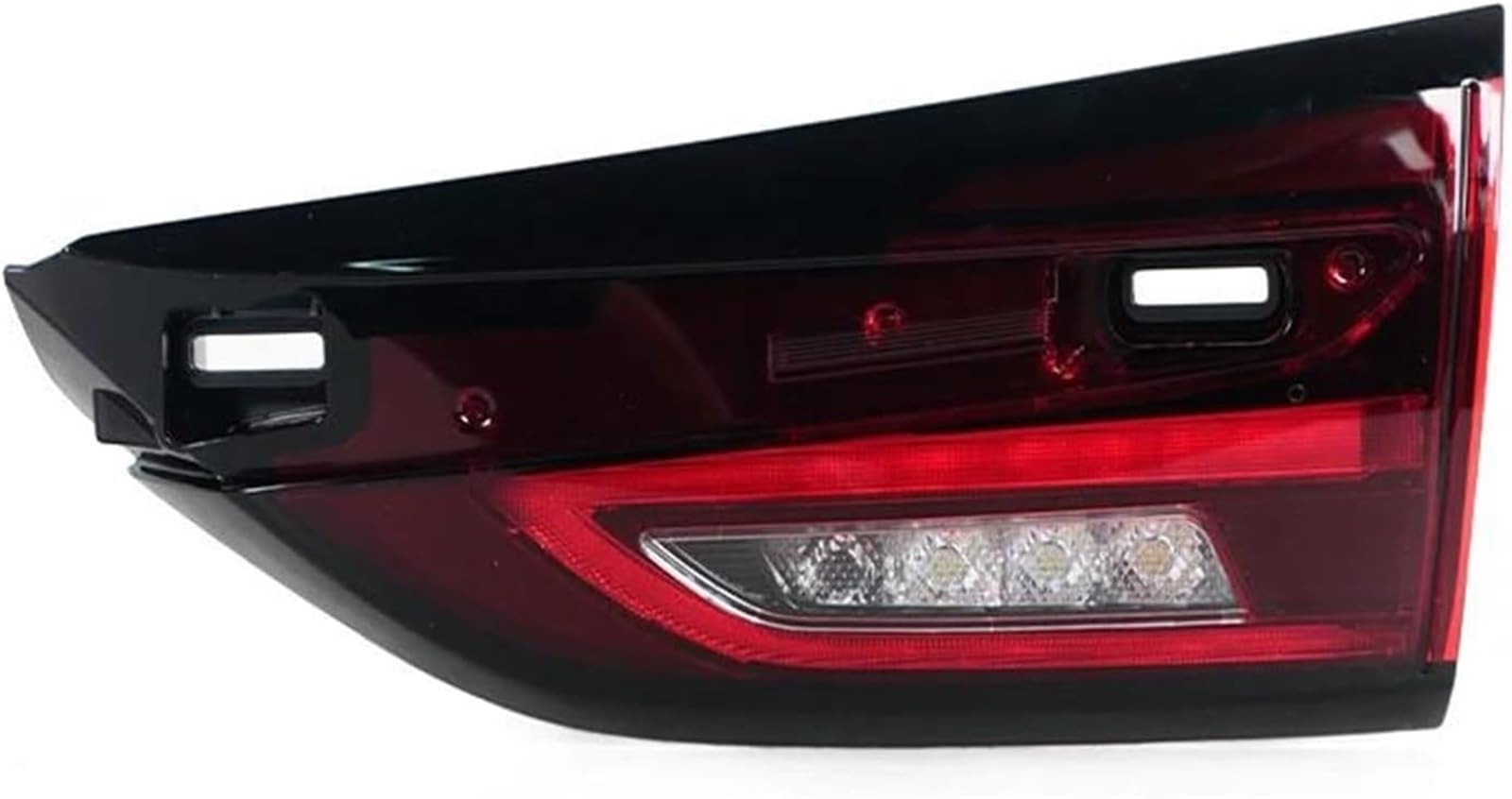 Feu arrière de pare-chocs voiture cassé solution pour Mazda 6 - 8