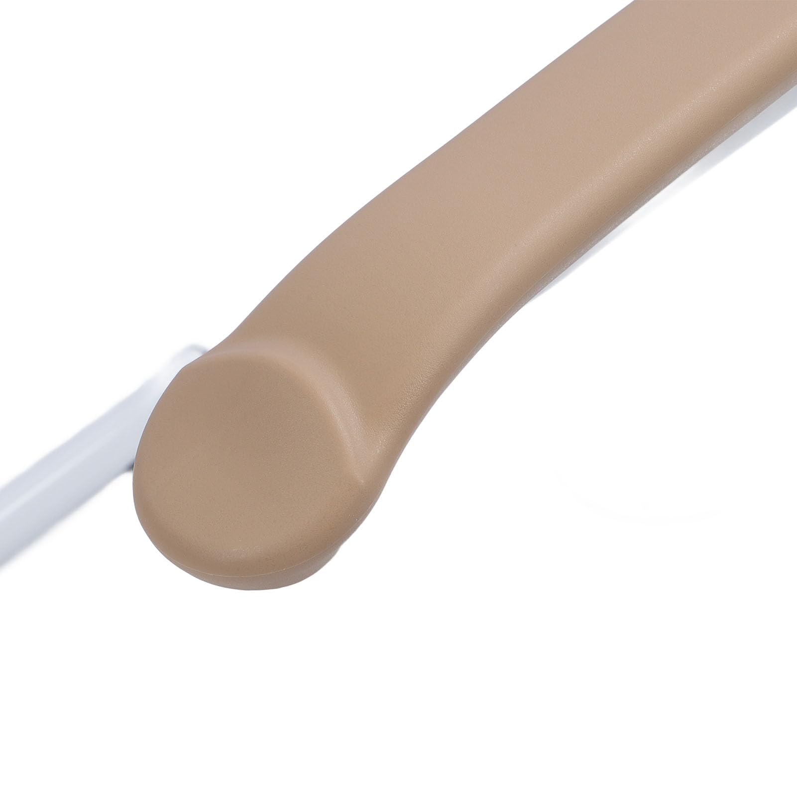 Brrnoo Dispositivo de Ayuda para Soporte de Silla para Personas Mayores con Asas, Dispositivo de Soporte de Ayuda para sofá Resistente, Solución Antideslizante y Segura para Ponerse de